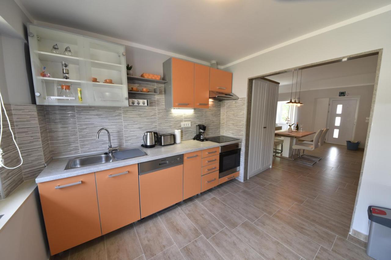 Ferienwohnung Neja Kastav Exterior foto