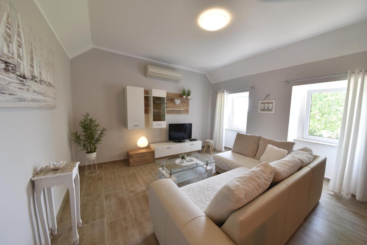 Ferienwohnung Neja Kastav Exterior foto