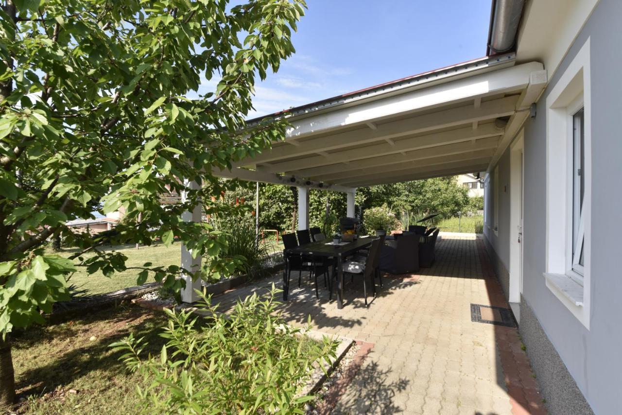 Ferienwohnung Neja Kastav Exterior foto