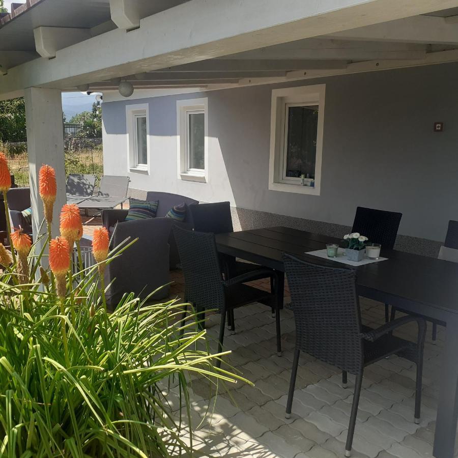 Ferienwohnung Neja Kastav Exterior foto