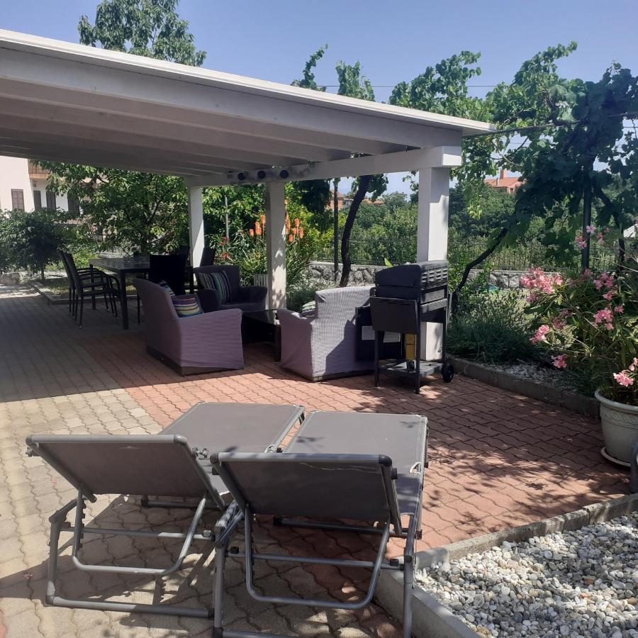 Ferienwohnung Neja Kastav Exterior foto